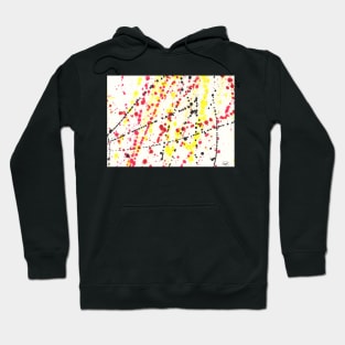 Untitled 21 Hoodie